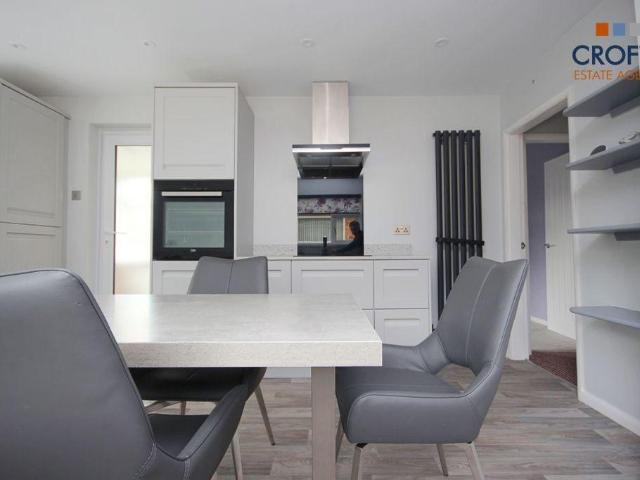 3 bedroom semi detached bungalow for sale