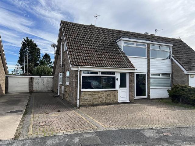 3 bedroom semi detached bungalow for sale