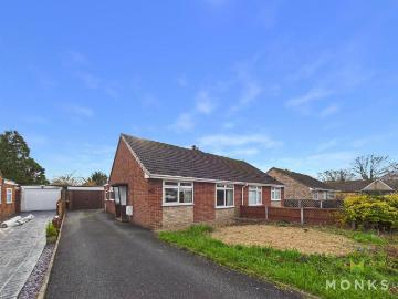 Oswestry, Wales - Garden, Equipped kitchen