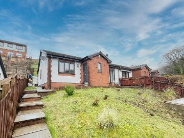 3 bedroom semi detached bungalow for sale
