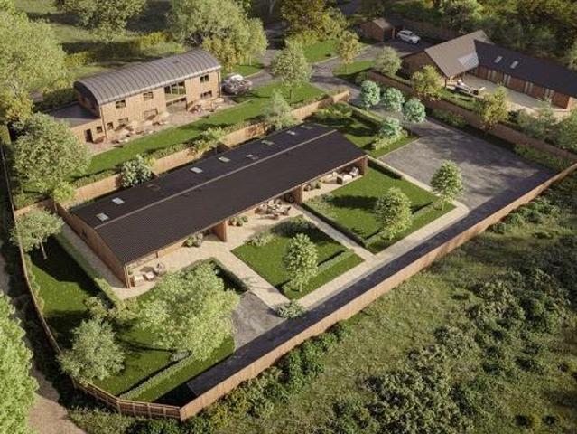 3 bedroom semi detached bungalow for sale