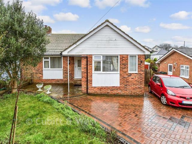 3 bedroom semi detached bungalow for sale