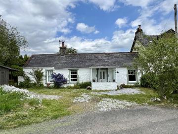 3 bedroom semi detached bungalow for sale
