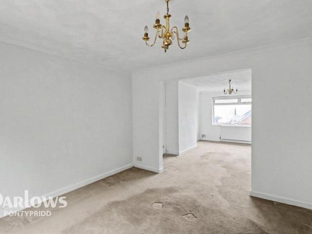 3 bedroom semi detached bungalow for sale