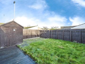 3 bedroom semi detached bungalow for sale