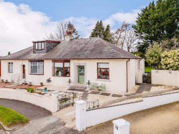 3 bedroom semi detached bungalow for sale