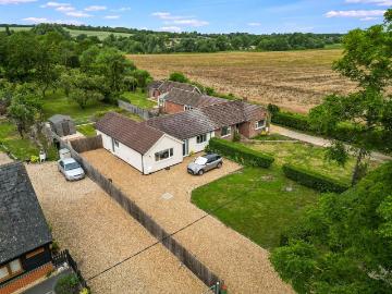 3 bedroom semi detached bungalow for sale