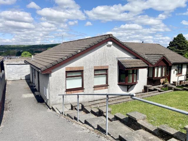 3 bedroom bungalow for sale