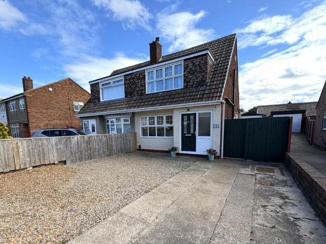 3 bedroom semi detached bungalow for sale