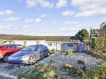 3 bedroom semi detached bungalow for sale