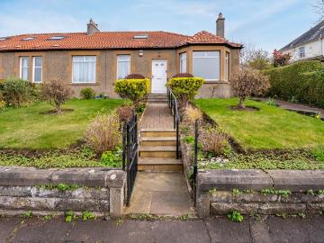 Edinburgh, Shetland - Garden, Equipped kitchen