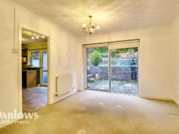 3 bedroom semi detached bungalow for sale