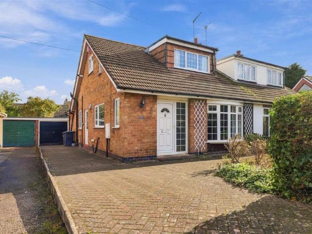 3 bedroom semi detached bungalow for sale