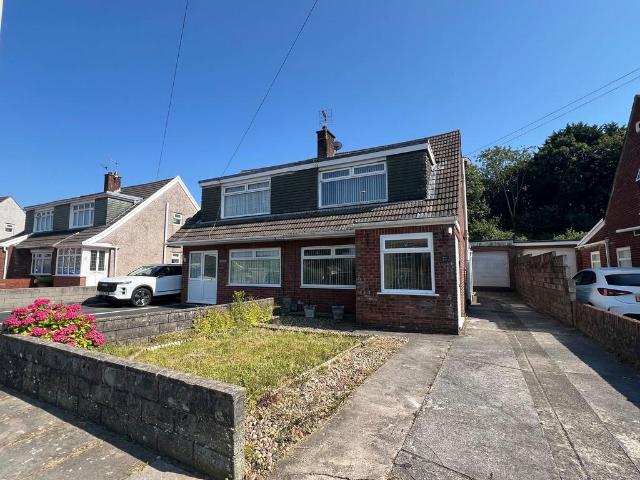 3 bedroom semi detached bungalow for sale