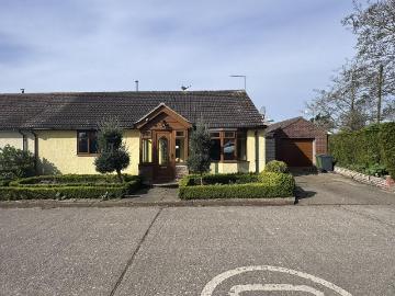 North Norfolk, East of England - Equipped kitchen
