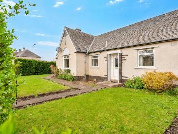 3 bedroom semi detached bungalow for sale