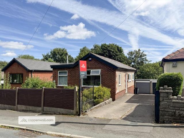 3 bedroom semi detached bungalow for sale