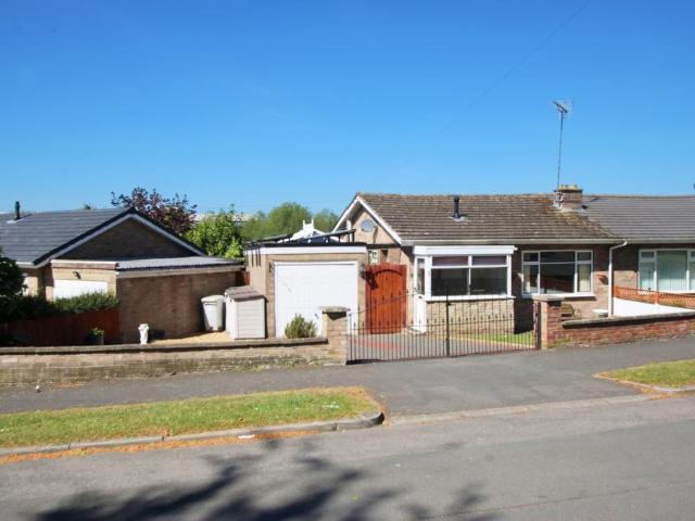 3 bedroom semi detached bungalow for sale