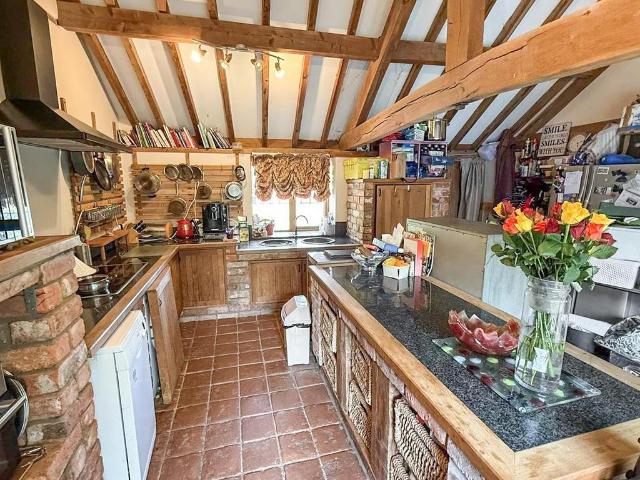 3 bedroom semi detached bungalow for sale