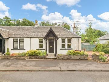 3 bedroom terraced bungalow for sale