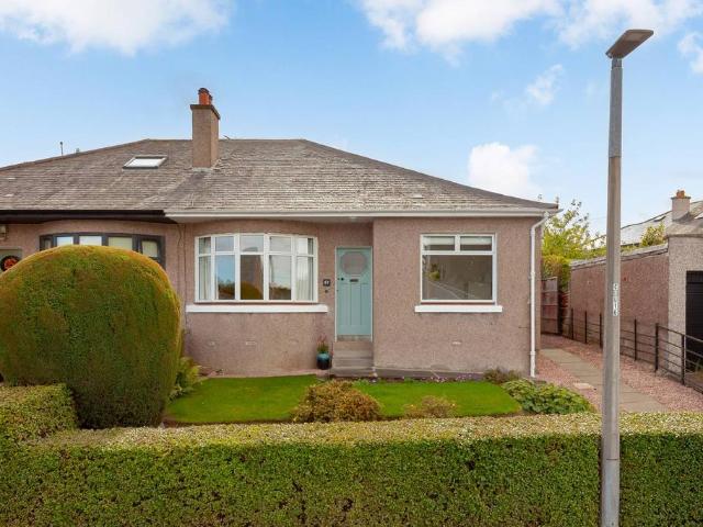 3 bedroom semi detached bungalow for sale