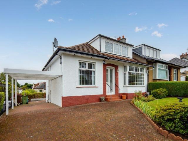 3 bedroom semi detached bungalow for sale
