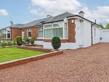 3 bedroom semi detached bungalow for sale