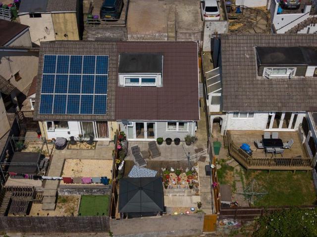 3 bedroom semi detached bungalow for sale
