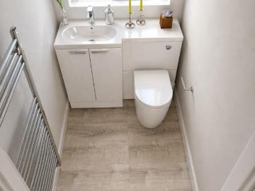 3 bedroom semi detached bungalow for sale