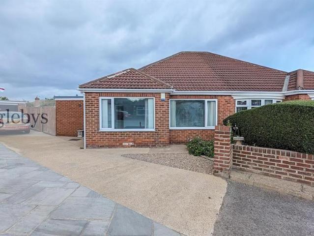 3 bedroom semi detached bungalow for sale