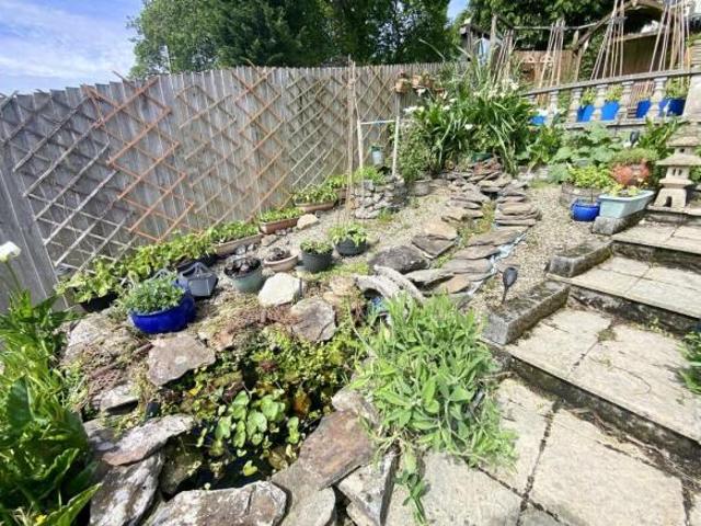 3 bedroom semi detached bungalow for sale in Brunner Drive, Clydach, Swansea, City And County of Swansea. SA6