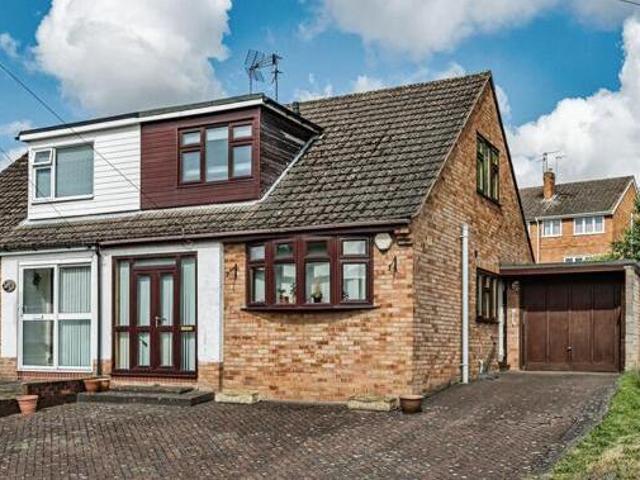 3 Bedroom Semi detached Bungalow For Sale In Quarry Bank