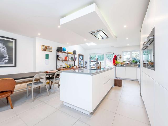 3 bedroom Semi detached for rent in Oxford Road, Old Marston, OX3
