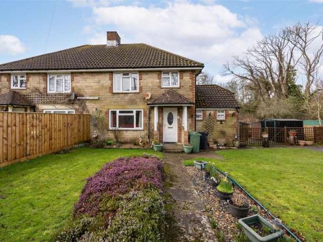 3 Bedroom Semi Detached House