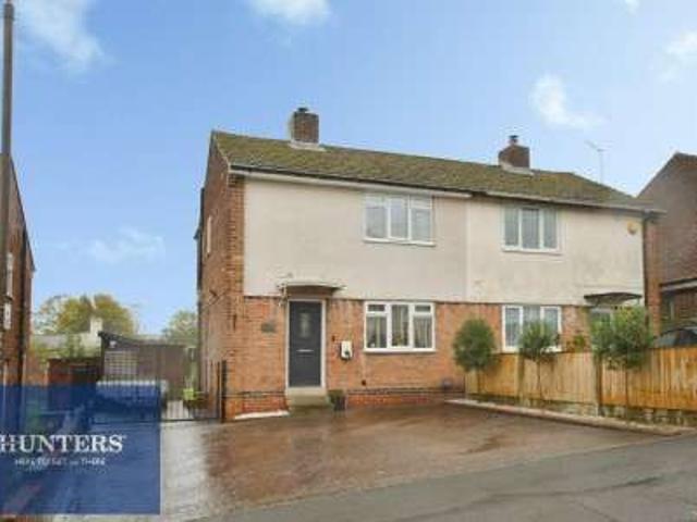3 Bedroom Semi Detached House