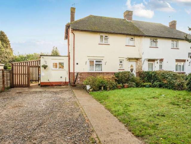3 Bedroom Semi Detached House