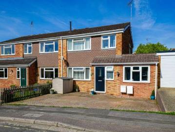3 Bedroom Semi Detached House