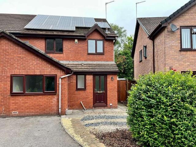 3 Bedroom Semi Detached House