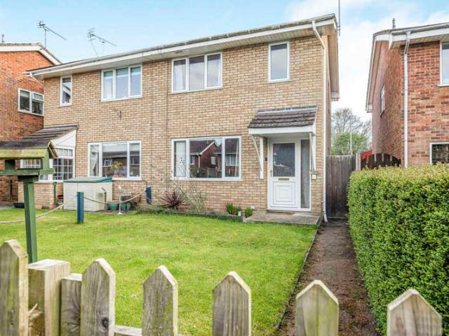 3 Bedroom Semi Detached House