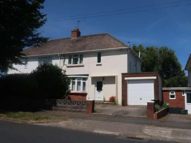 3 Bedroom Semi Detached House