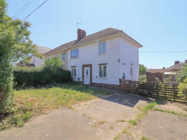 3 Bedroom Semi Detached House