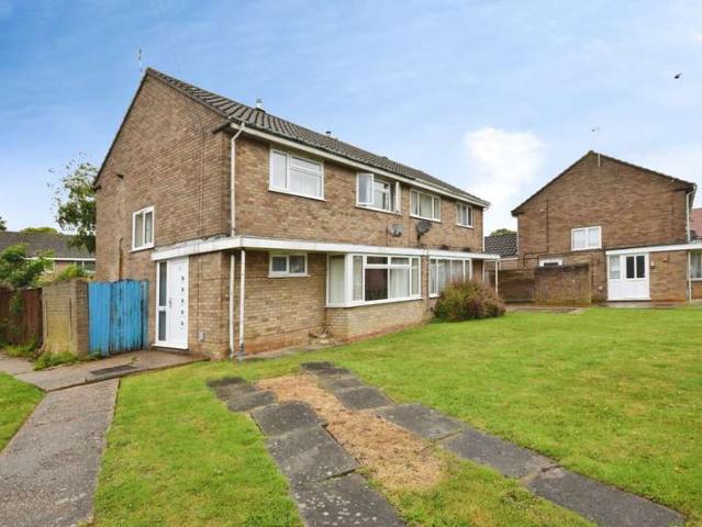 3 Bedroom Semi Detached House