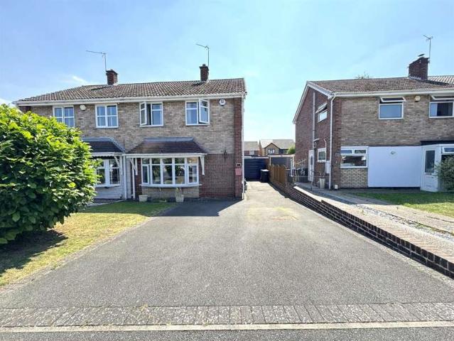 3 Bedroom Semi Detached House