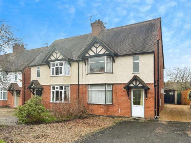 3 Bedroom Semi Detached House