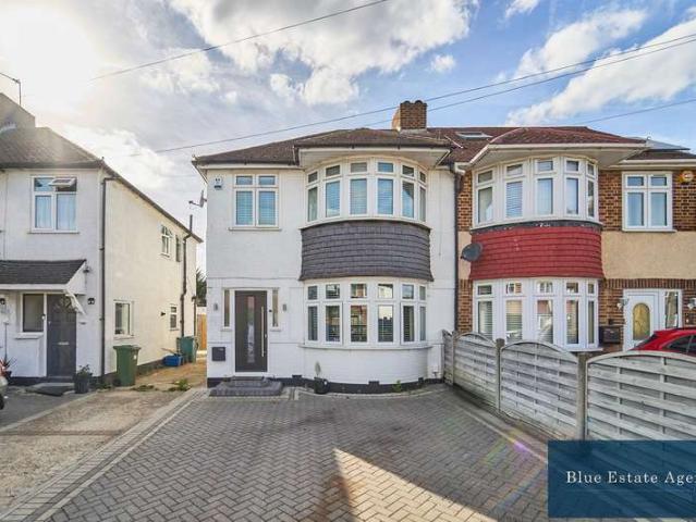 3 Bedroom Semi Detached House