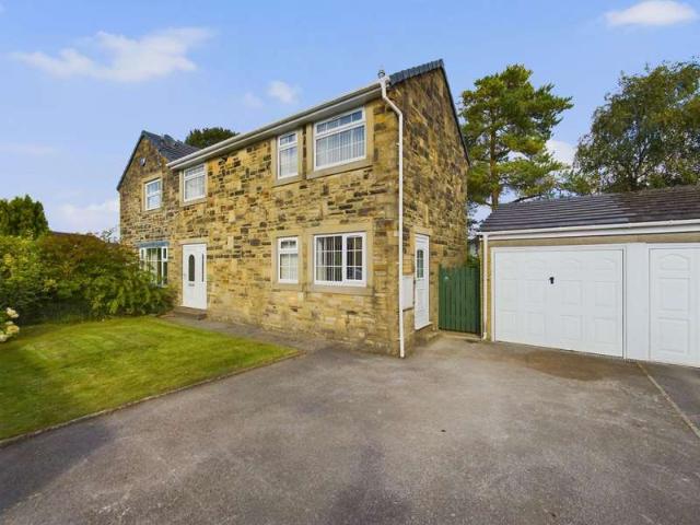 3 Bedroom Semi Detached House