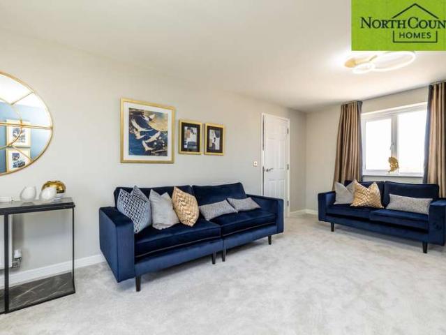 3 Bedroom Semi Detached House