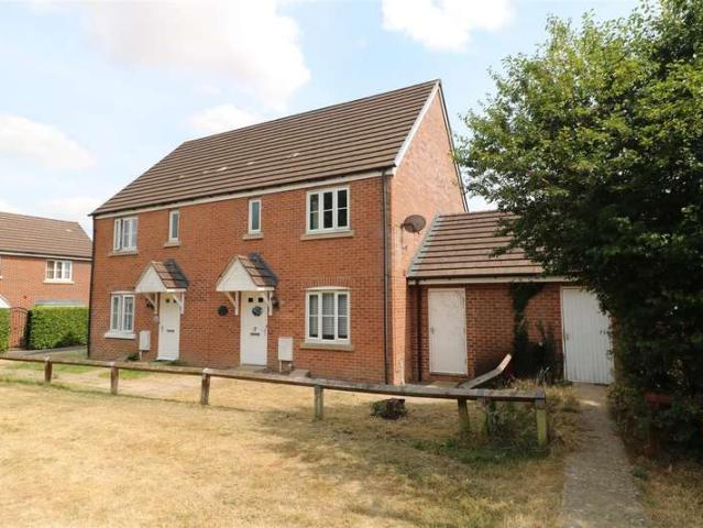 3 Bedroom Semi Detached House