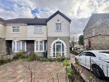 3 Bedroom Semi Detached House
