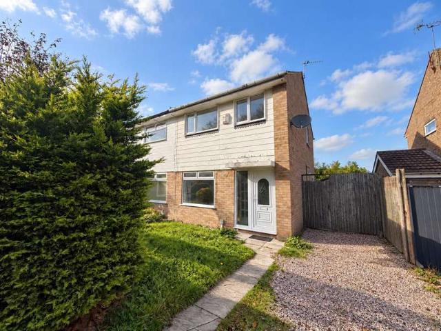 3 Bedroom Semi Detached House